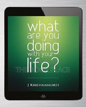 What Are You Doing With Your Life?
