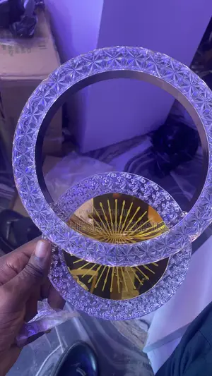 Led Wall Bracket