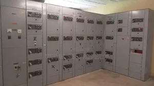 Industrial Power Plant for Sale in Abuja