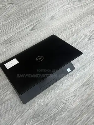 Laptop Dell Latitude 7490 8GB Intel Core i7 SSD 256GB