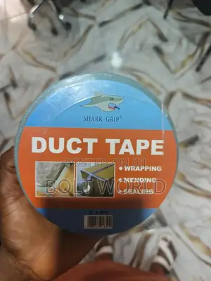 Shark Grip Duct Tape