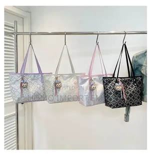 Original Leather Tote Bag