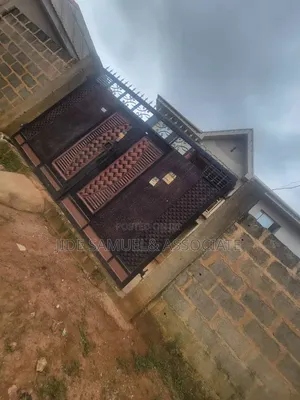 Furnished 2bdrm Block of Flats in Ayobo for rent