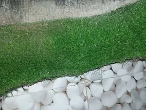 Grass Rug Green Colour