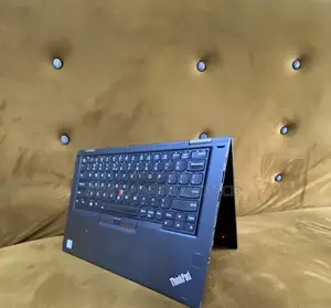 Laptop Lenovo ThinkPad X380 Yoga 8GB Intel Core i5 SSD 128GB