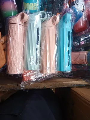 Quality Children Water Bottle