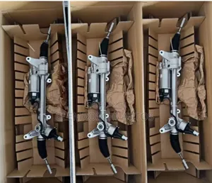 High Quality Certified Complete New Steering Rack Rolls Royce Cullinan