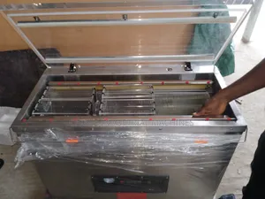 Vacuum Packager