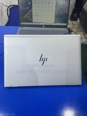 Laptop HP EliteBook x360 1030 G4 16GB Intel Core i7 SSD 256GB