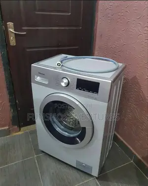 Hisense Automatic Washing Machine