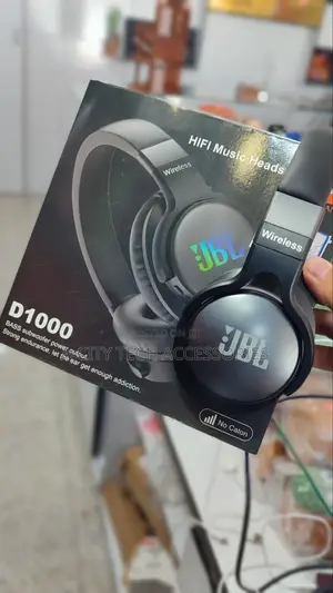 JBL D 1000