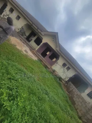 Mini Flat in Ayobo for sale