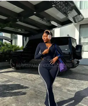 Two Pieces Gym Wear