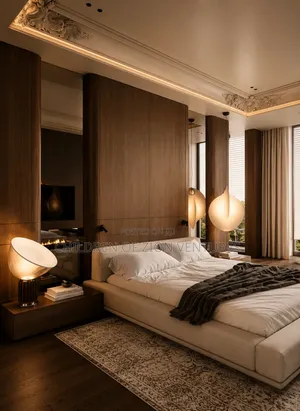 C-Zoin Interior Designer