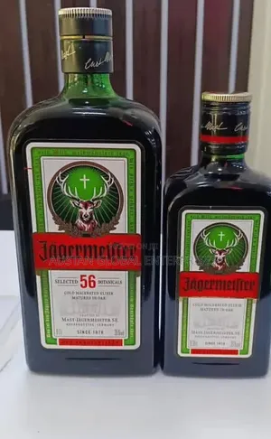 Jagermeister