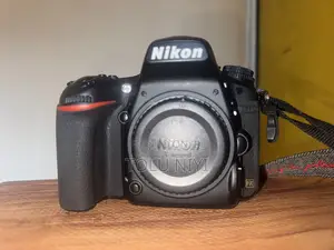 Nikon D750 Body