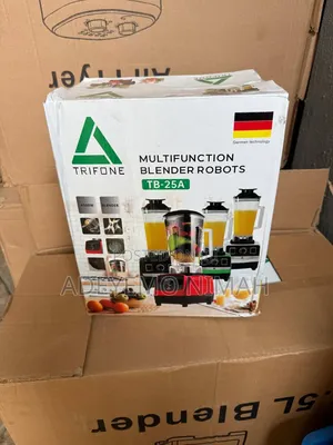 Electric Blender