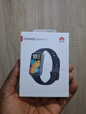 Huawei Band 11