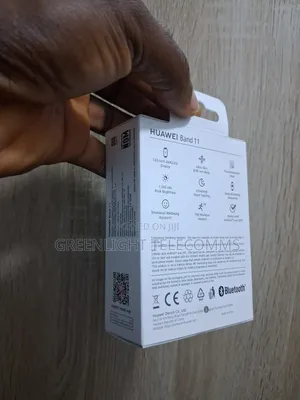 Huawei Band 11