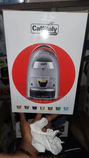 Caffitaly Diadema S16