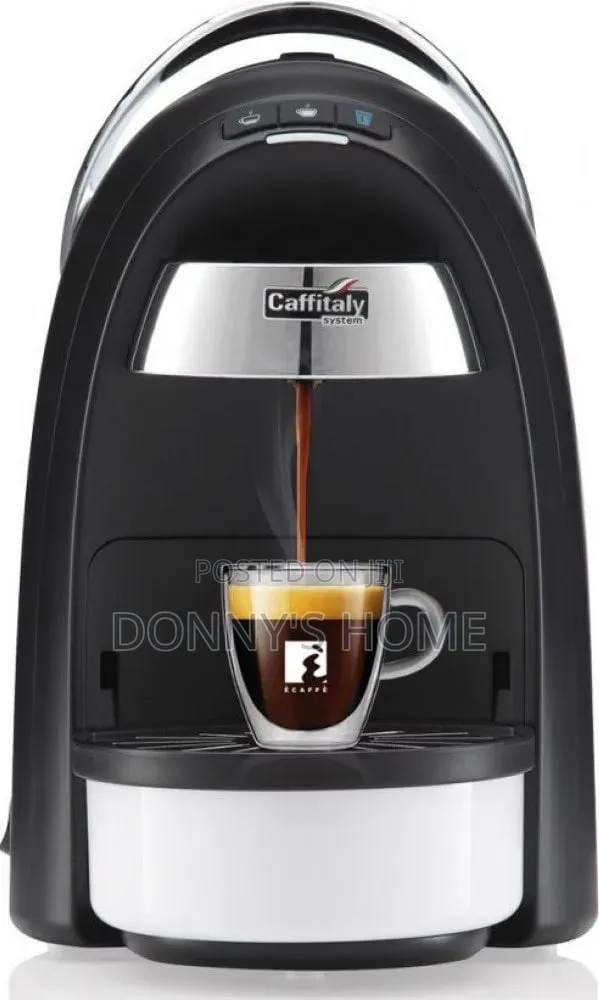 Caffitaly Diadema S16