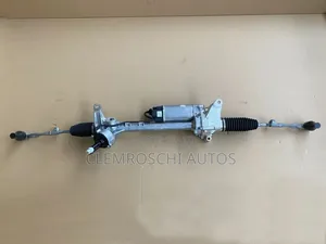 High Quality Certified Complete Brandnew Steering Rack BMW G11 G12 G70