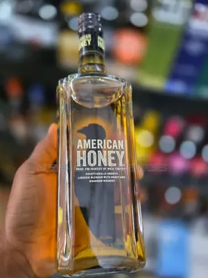 American Honey