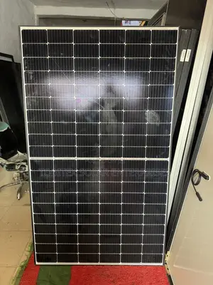 550watts Trina Solar Panels
