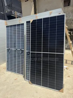 650w Solar Panels 150cells