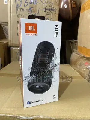 JBL Flip 6 Original
