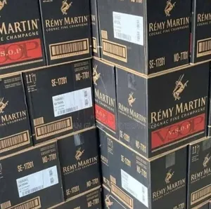 Remember Martins Vsop