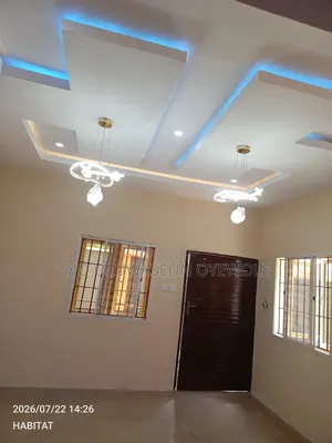 2bdrm Apartment in Oluyole for rent