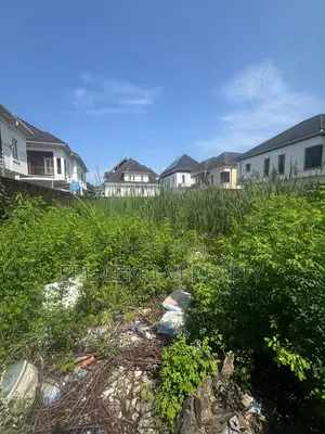 Land for Sale in Chevron, Lekki