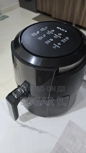 Maxi Air Fryer 1500w 4L