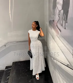 Beautiful Maxi Dress for Sale
