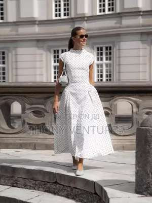 Beautiful Maxi Dress for Sale