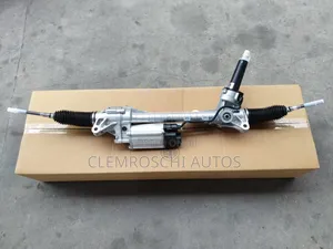 High Quality Certified Complete Brand New Steering Rack BMW X7 2025