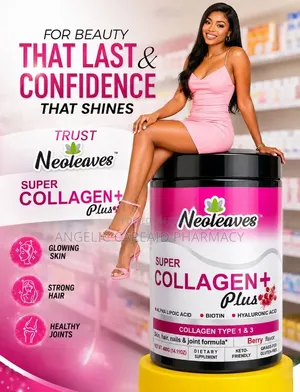 Neoleave Super Collegen Plus