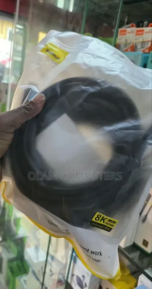 Baseus HDMI Cable 10m BS-OH074