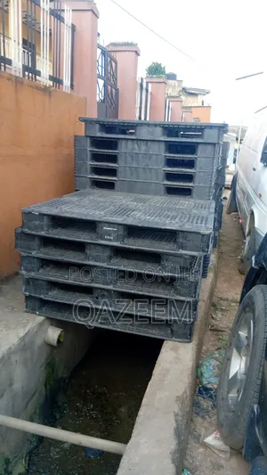 Original and Quality Pallets for Sale