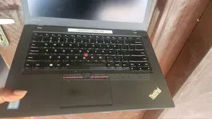 Laptop Lenovo ThinkPad T470 8GB Intel Core i5 SSD 128GB