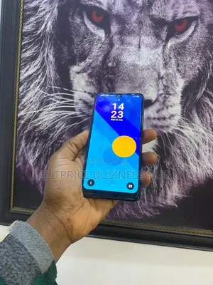 Samsung Galaxy A33 5G 128 GB Black