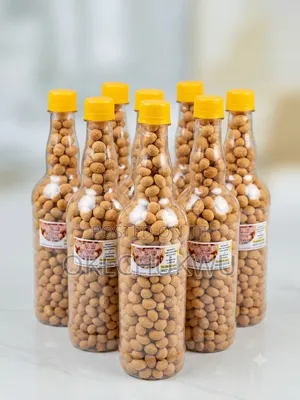 Premium Crunchy Peanut Snacks for Retail, Wholesale Events