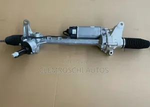 High Quality Certified Complete Brand New Steering Rack BMW X3 2024