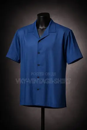 Vintage Shirt