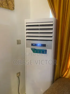 Hisens Indoor AC