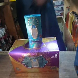 Signature Almas Perfume Oil