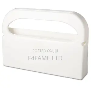 Dispenser for Disposable Toilet Seat Covers