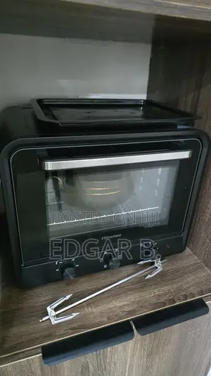 Hisense Electric Oven 2000W