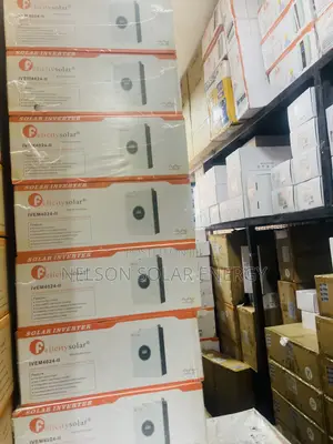 6kva 48v Felicity Solar Inverter Now Available With Good Price